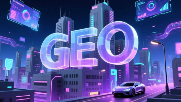 龙沙区GEO 优化行业动态：主流搜索平台地域收录规则更新综述