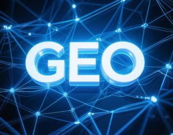 龙沙区​GEO优化重塑智能搜索格局，开启数字化推广新方式