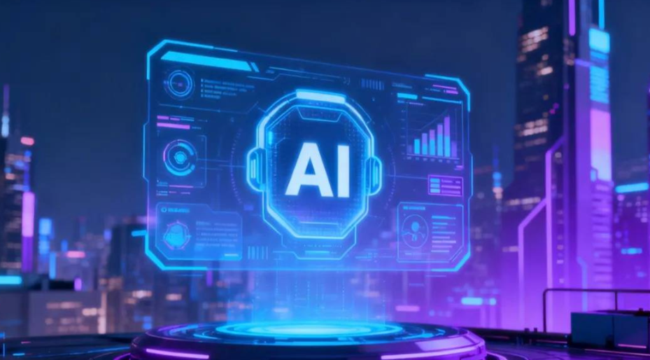 龙沙区AI选型参考：合理运用人工智能工具提升效率