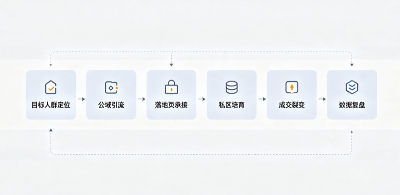 龙沙区AI 搜索获客深度解析：把握生成式搜索红利，抢占 AI 智能体流量入口