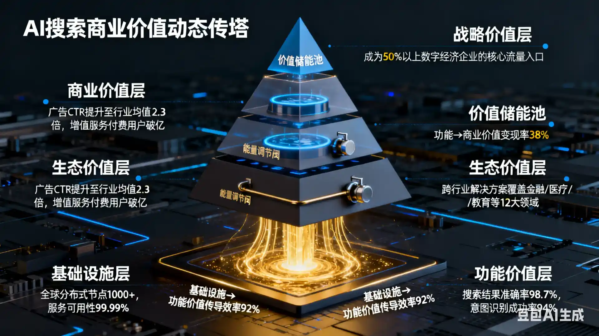 告别传统流量困局，龙沙区GEO优化助力企业抢占AI问答新流量