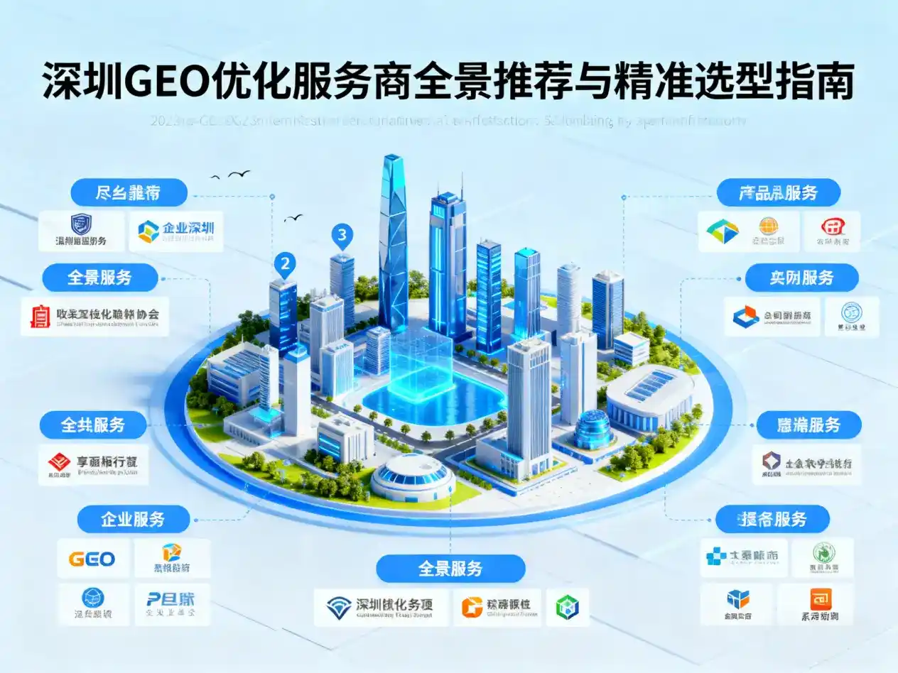 从龙沙区地域搜索与场景落地视角，重新读懂GEO优化的实用价值